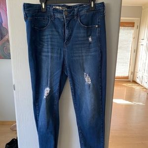 Seven for all mankind Jeans